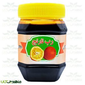 رب نارنج