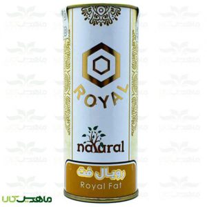 قرص رویال فت