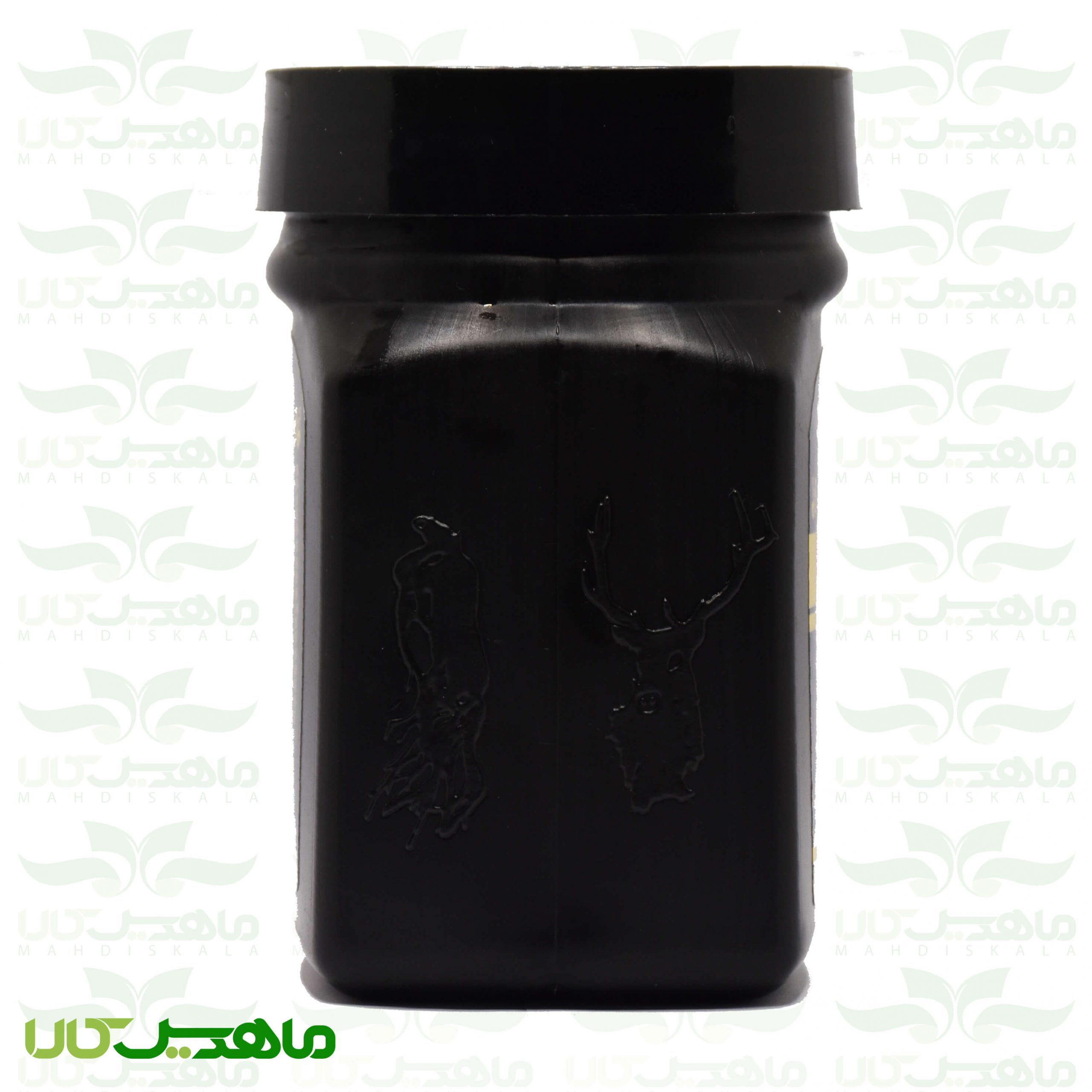 پودر چاق کننده جینسینگ اصل پودر چاق کننده جینسینگ اصل