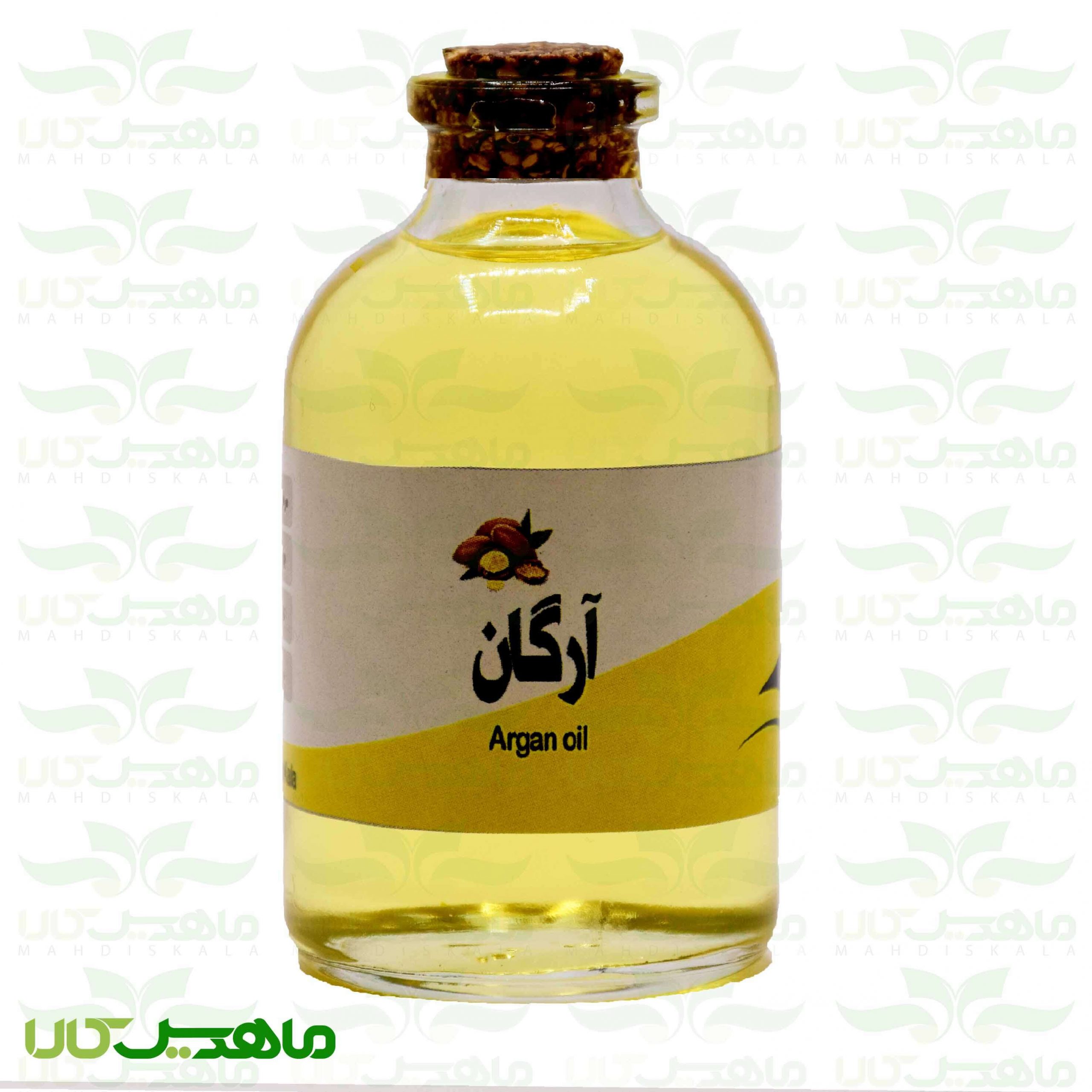 روغن آرگان روغن آرگان