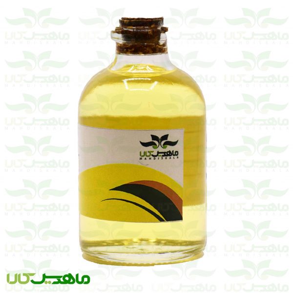 روغن آرگان