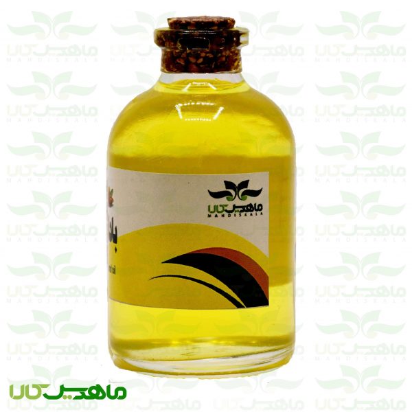 روغن بادام تلخ