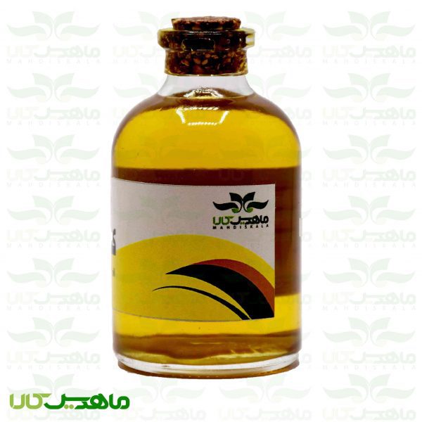 روغن کندش