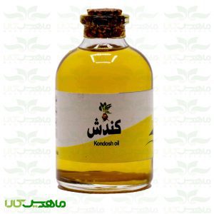 روغن کندش
