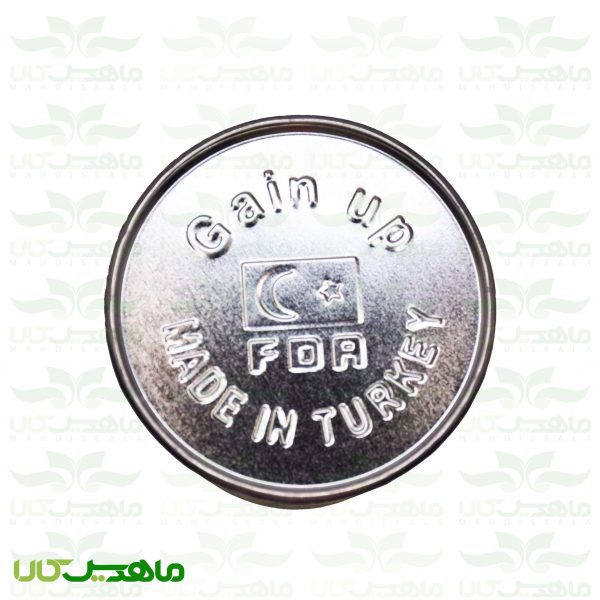 قرص چاقی بدن گین آپ