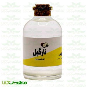 روغن نارگیل