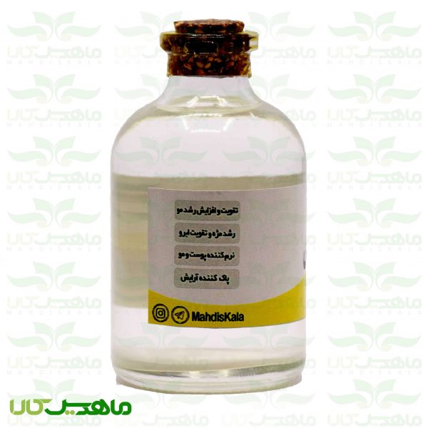 روغن نارگیل