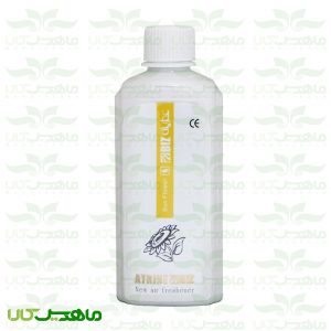 اسپری عطرینه رایحه آفتاب گردون