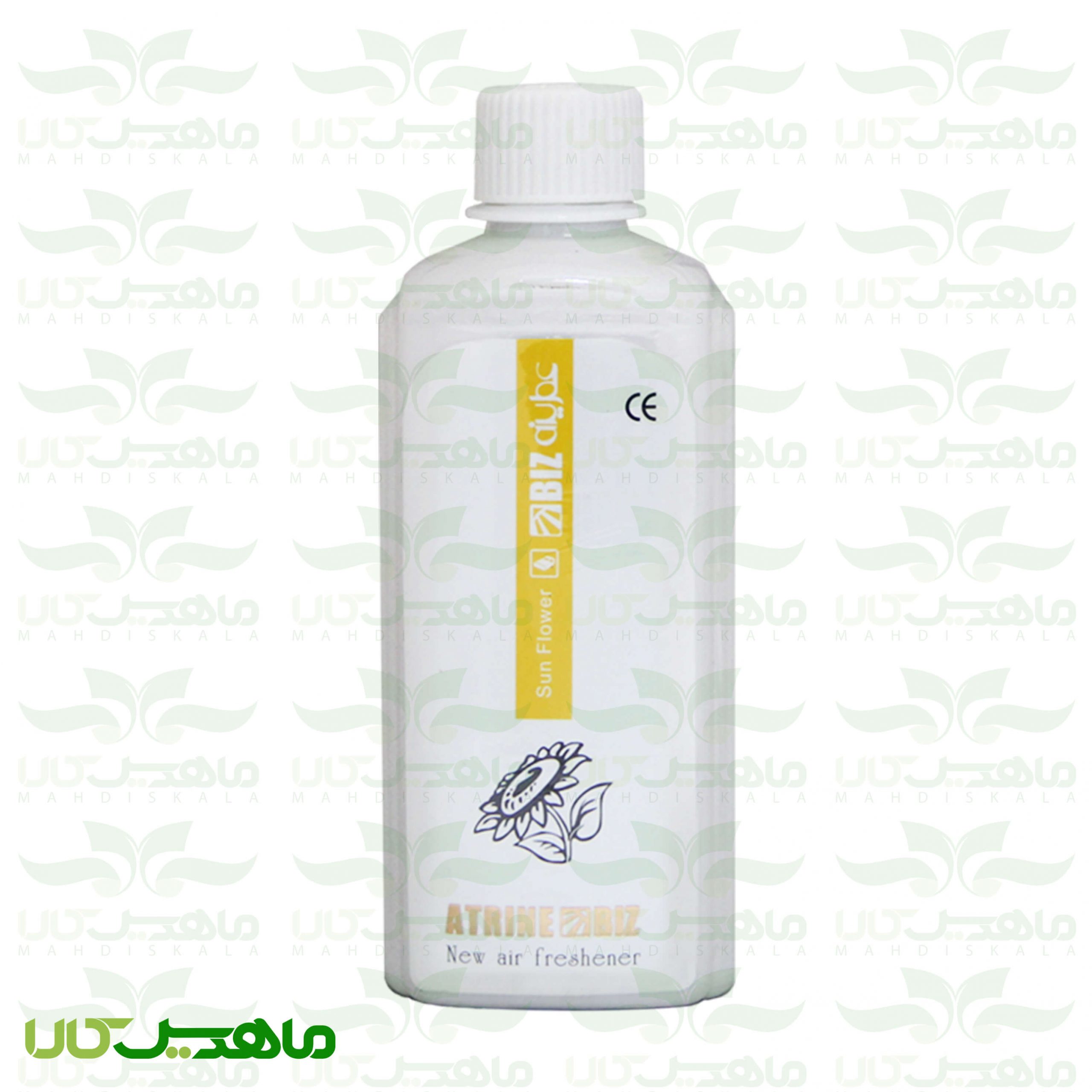 اسپری عطرینه جدید آفتاب گردان اسپری عطرینه جدید آفتاب گردان