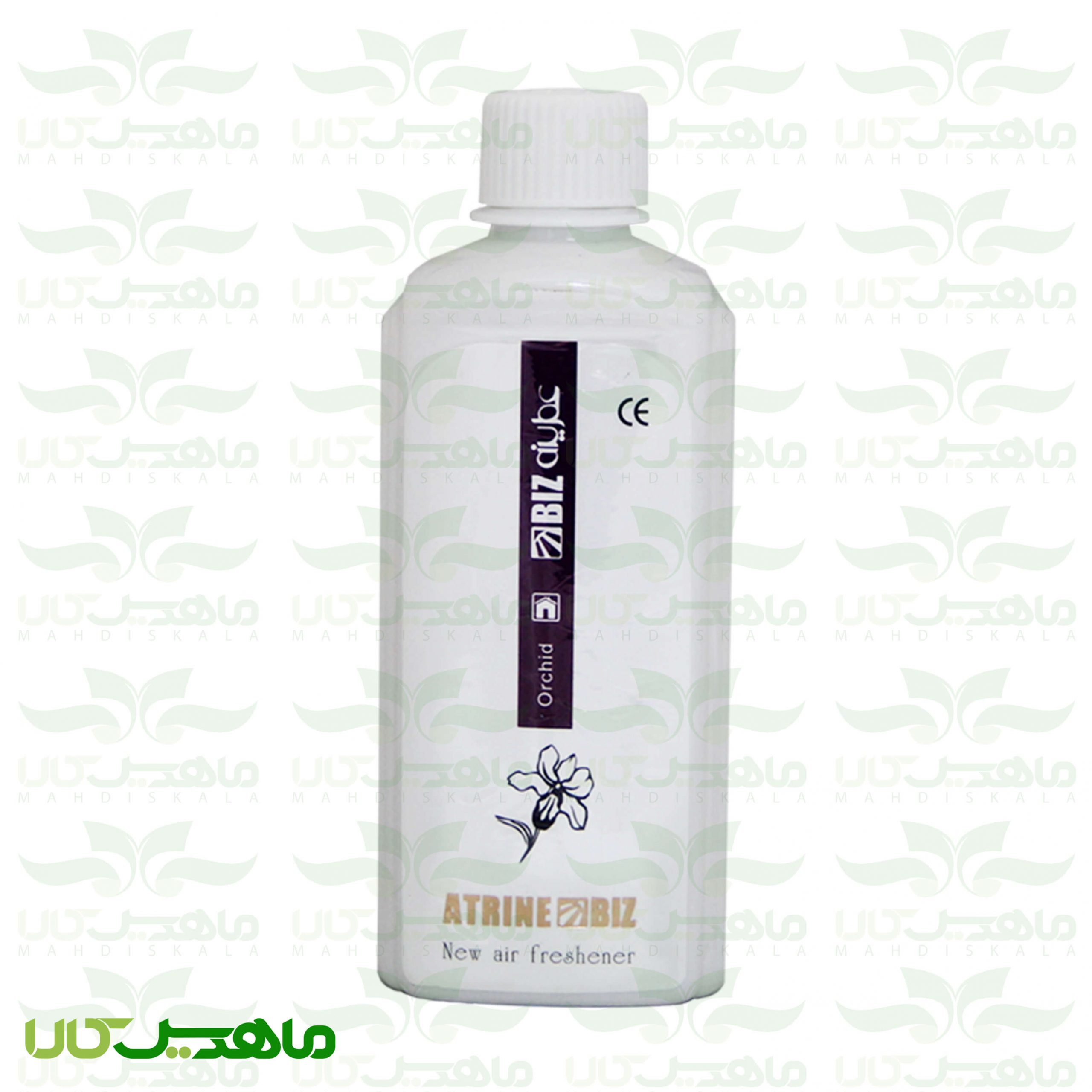 اسپری عطرینه جدید ارکیده