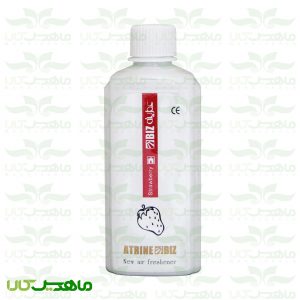 اسپری عطرینه رایحه توت فرنگی