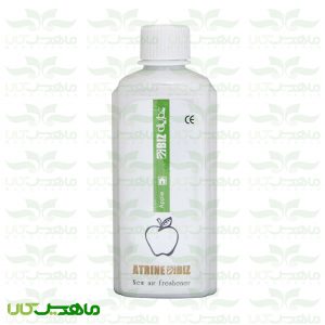اسپری عطرینه رایحه اپل