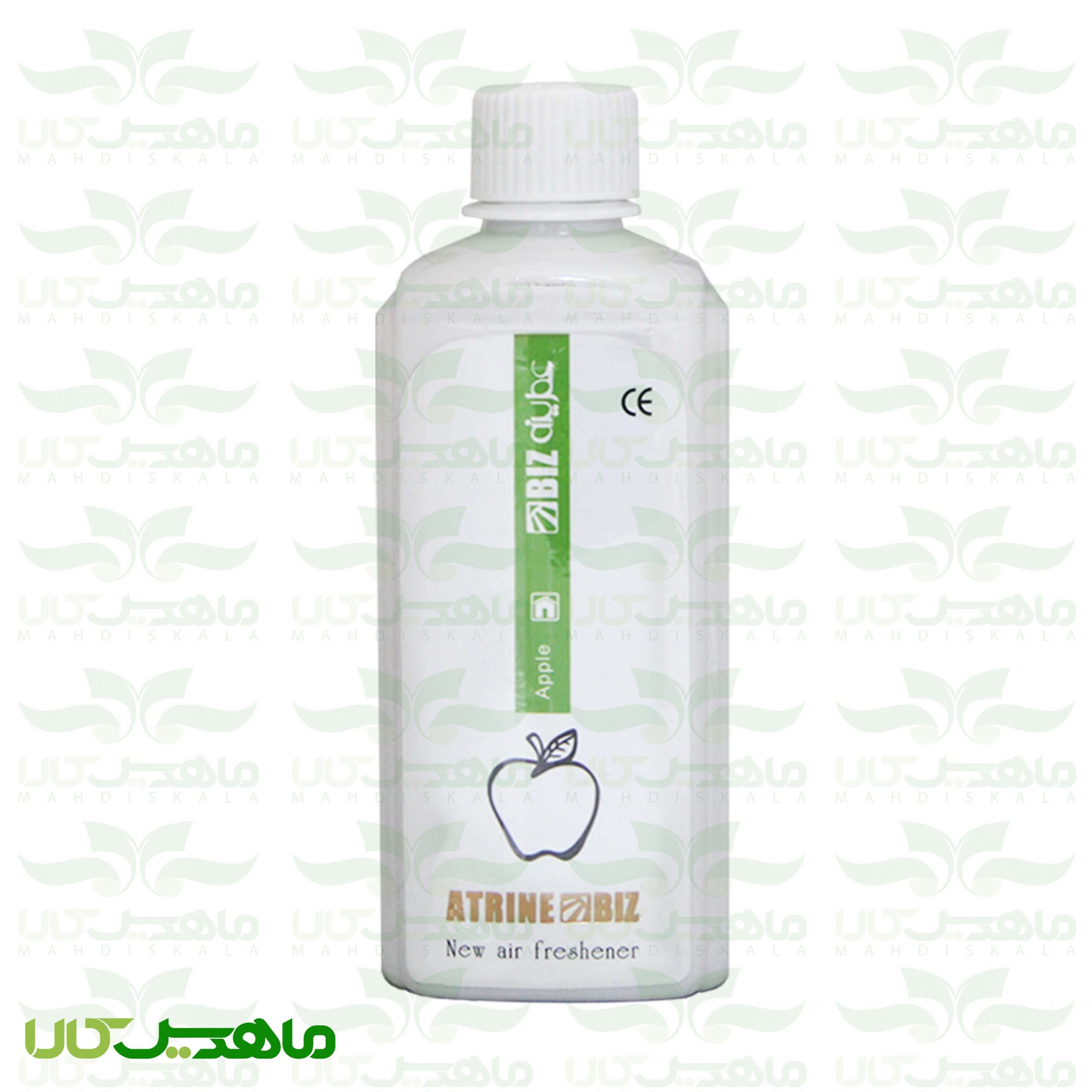 اسپری عطرینه جدید سیب اسپری عطرینه جدید سیب