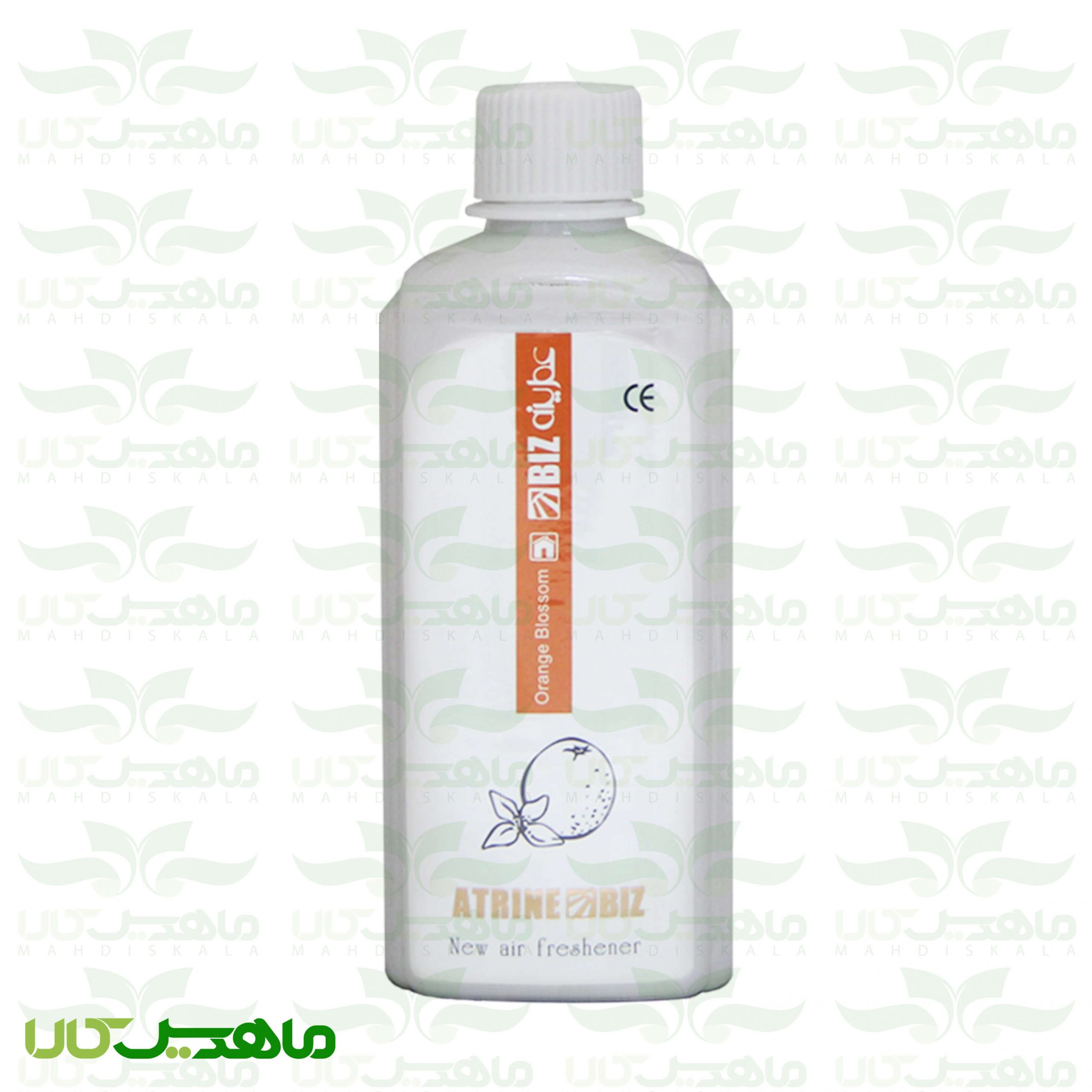 اسپری عطرینه جدید شکوفه پرتقال