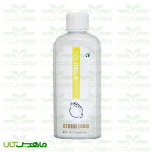 اسپری عطرینه رایحه لیمو