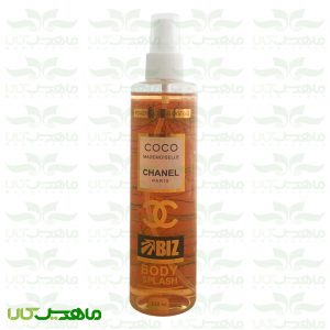 بادی اسپلش زنانه COCO CHANEL