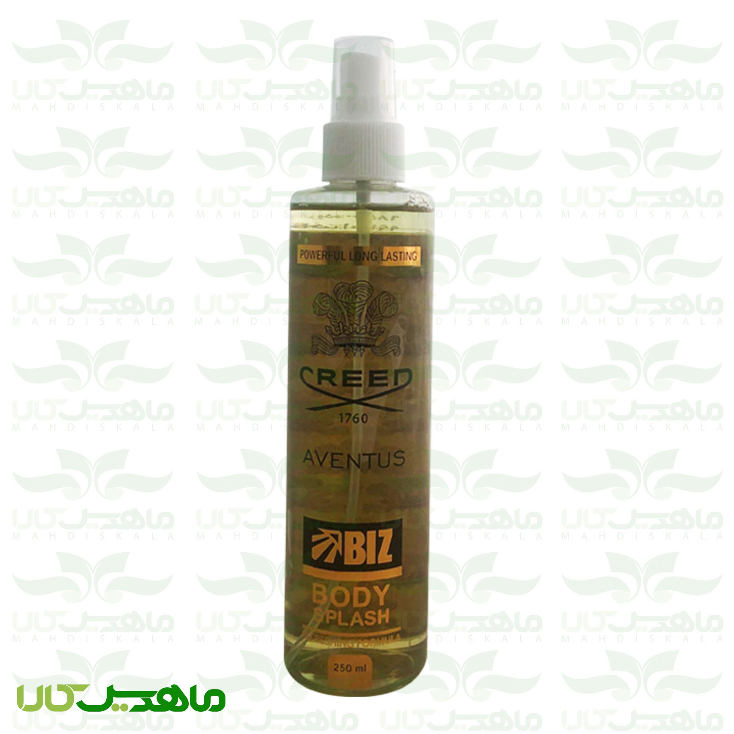 بادی اسپلش مردانه AVENTUS