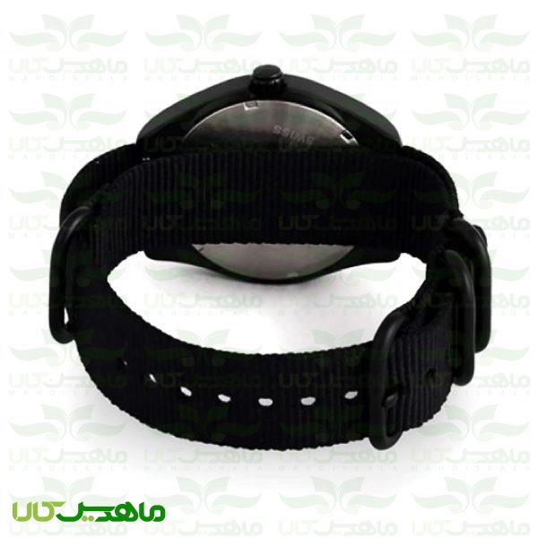 ساعت مچی مردانه تراست مدل G490DPD