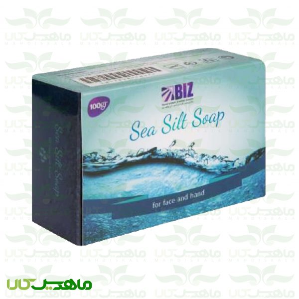 صابون دریایی ( پک 3 عددی )