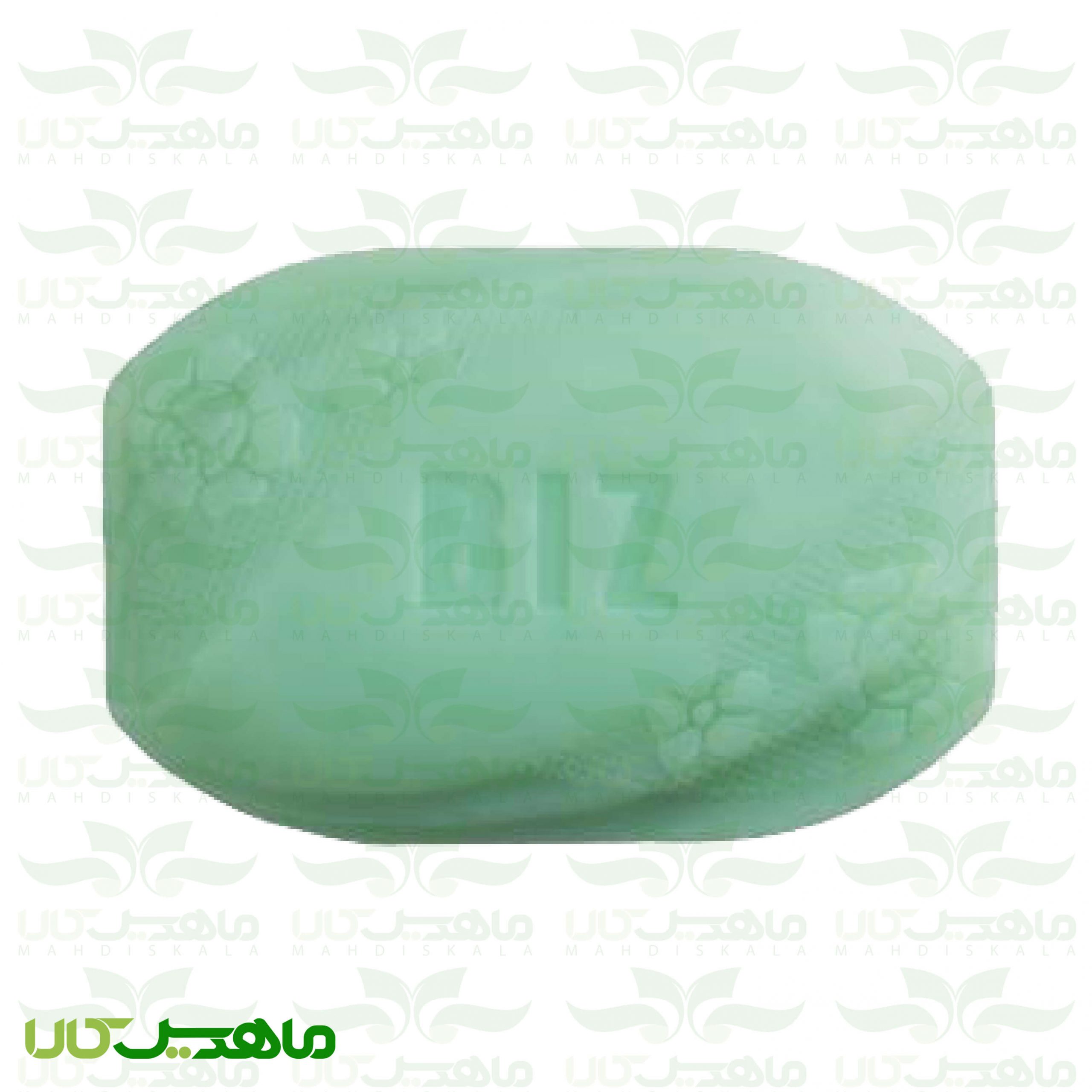 صابون نمک دریا2 صابون دریایی حاوی لجن