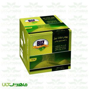 پودرنبات با طعم لیموعمانی