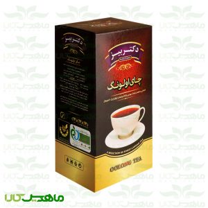 چای اولونگ تیمن