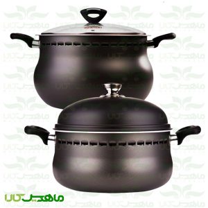 سرویس غذاپز همه کاره مدل ۱۰پارچه ۸ نفره ناخ – آروشا