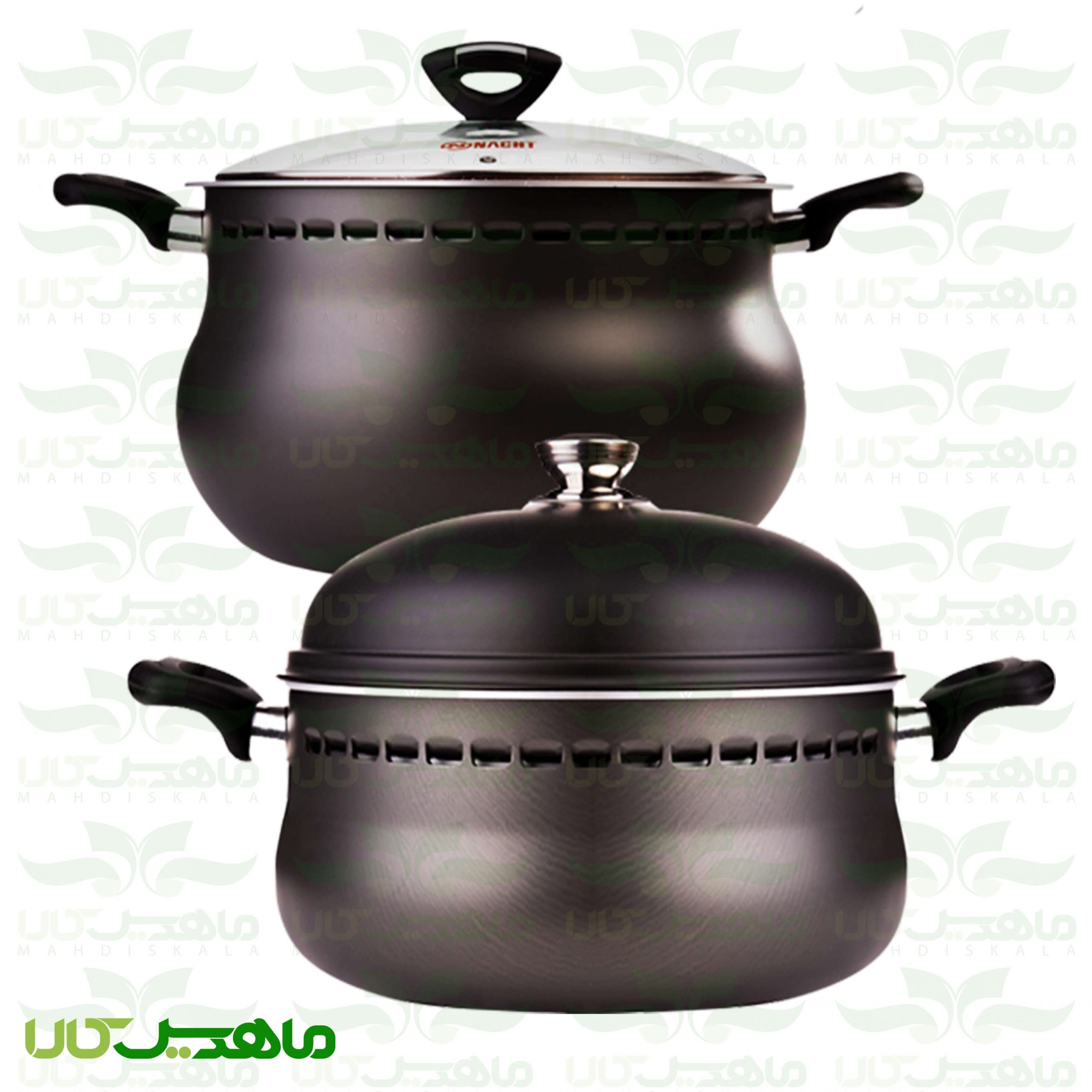 سرویس غذاپز همه کاره ناخ