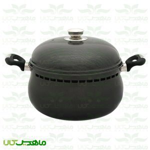 سرویس غذاپز همه کاره مدل ۸ پارچه ۸ نفره ناخ - اریکا