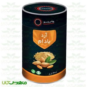 آرد بادام