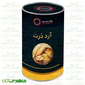 آرد ذرت