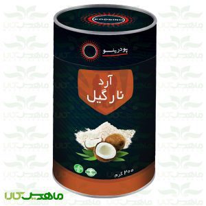آرد نارگیل