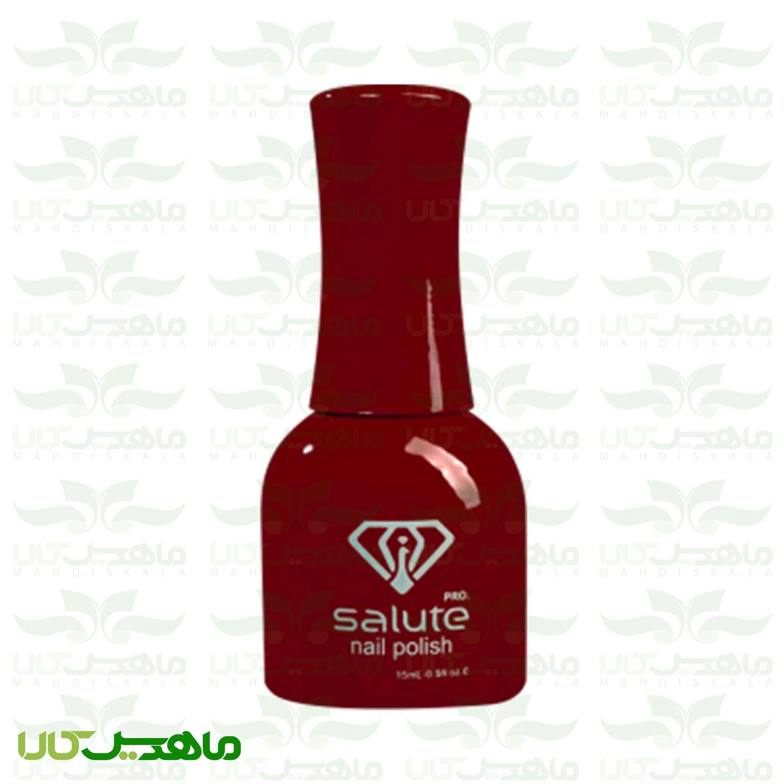 لاک سالوته شماره ۲۸ لاک سالوته شماره ۲۸