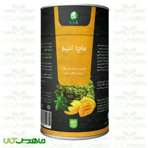ماچا انبه