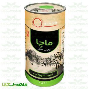 ماچا تشریفاتی