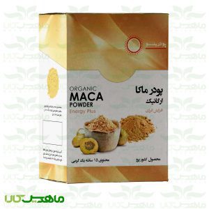 ساشه ماکا ( جینسینگ پرویی )
