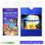 پک پودر و قرص گلکسی فت درجه دو