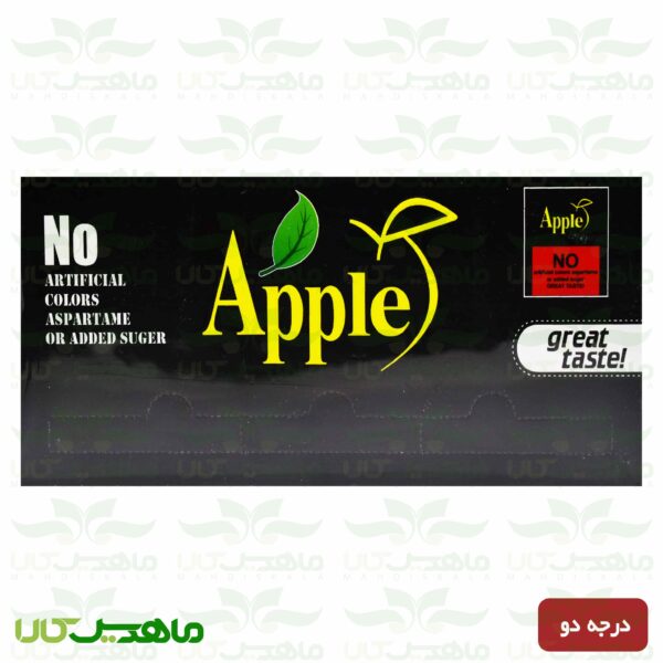 پودر اپل