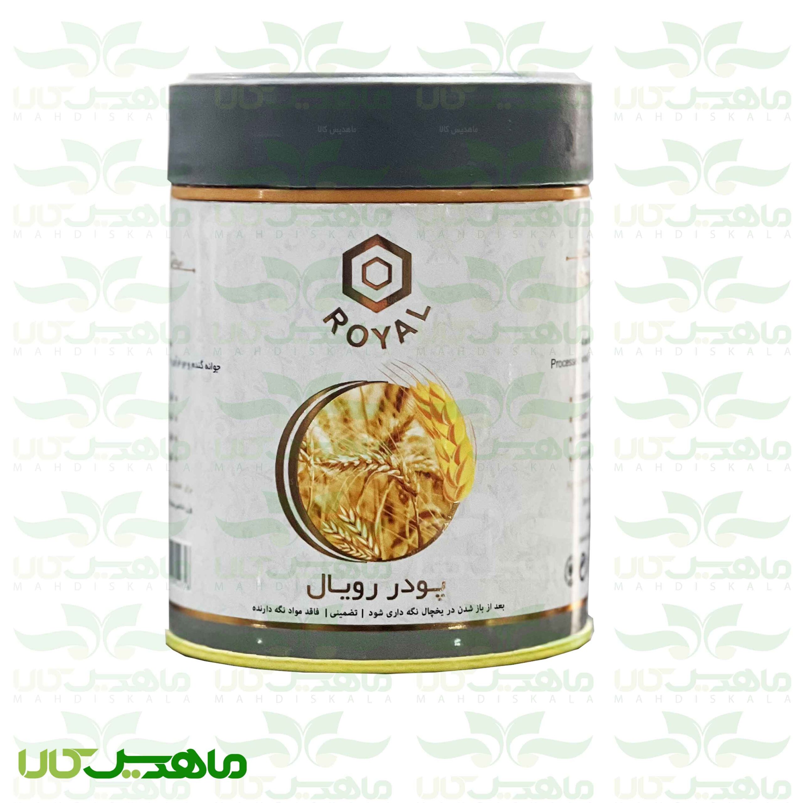 پودر-رویال-صورت